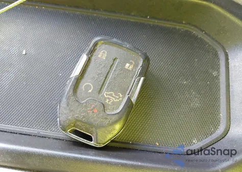 2019 Chevrolet Silverado 1500 Ltz z USA, uszkodzony, nr VIN 1GCUYGED9KZ268252